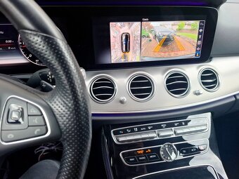 Mercedes E220 D 4matic 143kW - 7