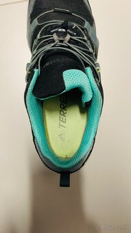 Goretex trekingove tenisky Adidas TERREX SWIFT R2 GTX - 7