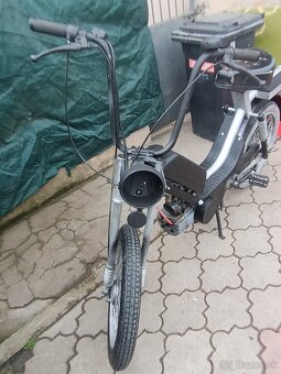Babeta 210 - 7