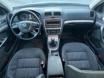 Škoda Octavia 1.9 77kW - 7