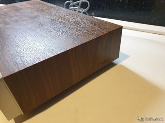 Predám vintage receiver - 7
