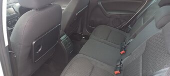 Škoda Yeti 1.2 TSI Advantage DSG Možný Leasing - 7