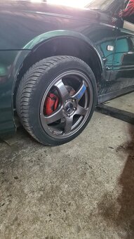 Enkei pf05 R17 5x114,3 - 7
