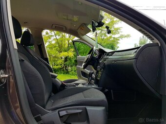Škoda Superb II 1.6Tdi GrennLuni R.v2012 - 7