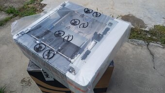 darujem za odvoz zasobnik na 500ks papiera - Q7817A - 7