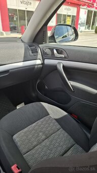 Škoda Octavia 2 1.6 TDI 77KW Facelift - 7