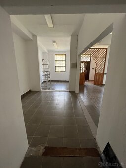 Obchodné priestory na PRENÁJOM, Prostrejovská Presov - 7