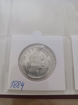 Mince Slovenský štát+Rakusko-Uhorsko - 7