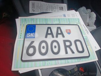 Honda Goldwing 1800 - 7