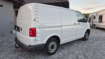 Volkswagen Transporter 2.0 TDi 84kw 2019 - 7