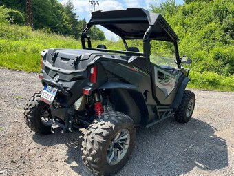 CFMOTO Gladiator Z950 Sport SSV - 7