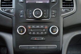 Renault Mégane Combi 1.60SCe, SR voz, 1. maj. - 7