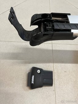 Stresny nosic Thule - 7