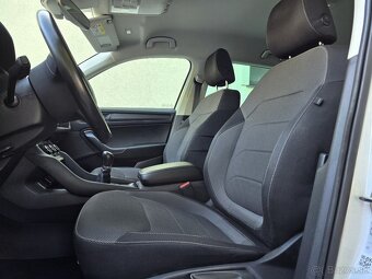 Škoda Kodiaq 1.5 TSI ACT Style, Mesačne: 294€ - 7