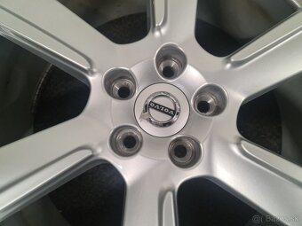 5X108 R19 VOLVO-ORIGO - 7