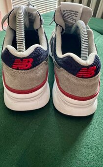 New Balance 997 - 7