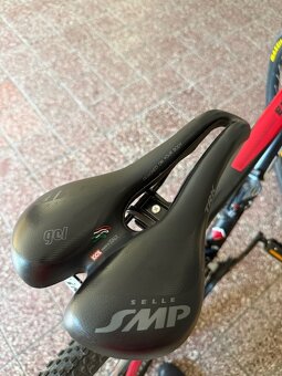 Predám bicykel zn.Dema - 7