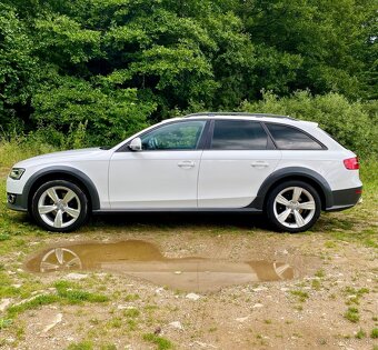 Audi a4 allroad 2.0tdi - 7