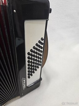 Akordeon weltmeister serino 48 basovy - 7