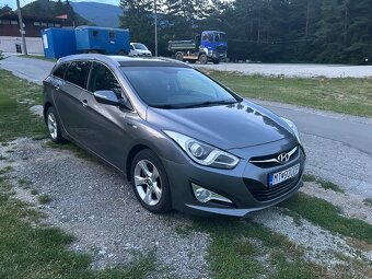 Hyundai i40 1.7 CRDi - 7
