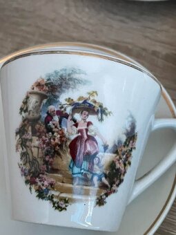 PORCELAN - 7