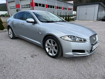 Jaguar XF - 7