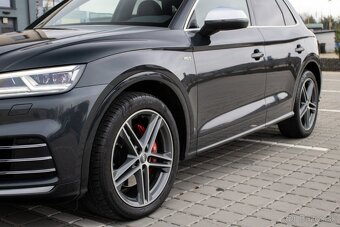 Audi SQ5 3.0 TFSI /AJ NA SPLÁTKY/ - 7