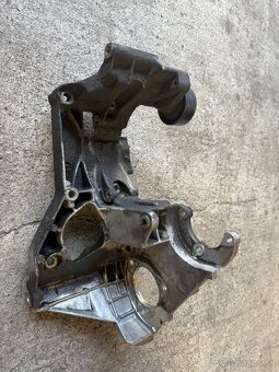 1.9tdi ALH 81kw - 7