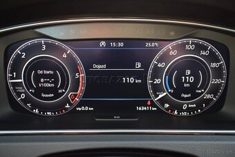 Volkswagen Golf GTD 2.0 TDi 135 KW MANUAL - 7