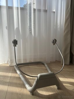 Cybex lemo bouncer a kresielko - 7