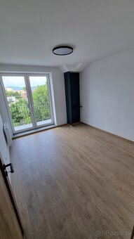 Na prenájom priestranný 3-izbový byt v centre Bytče – BD Pop - 7