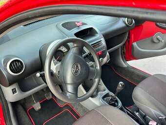 Toyota Aygo - 7