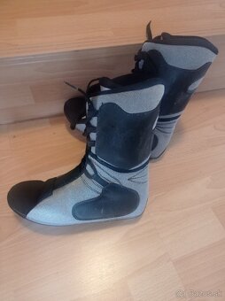 Scarpa - 7