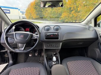 Seat Ibiza 1.4 16V - 7