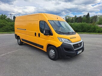 Fiat Ducato 2.3 L3H2 2019 - 7