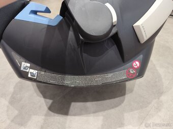 Autosedačka Cybex Aton 5 - 7