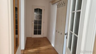 2 izbovy byt Kosice Sever - 7