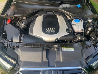 Audi A6 Avant 2016 - 7