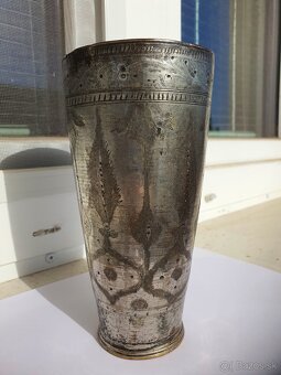 Antický pohár - 7