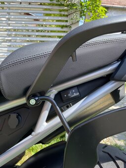 Triumph Tiger 900 GT Pro A2 - 7