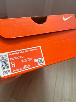Tenisky Nike air zoom vomero 16 - 7