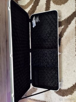 Predám Ltd-Esp MH-1000 Evertune + kufor - 7