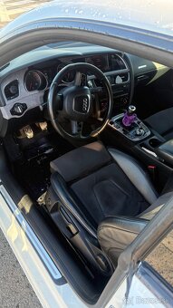 Audi A5 3.0tdi - 7