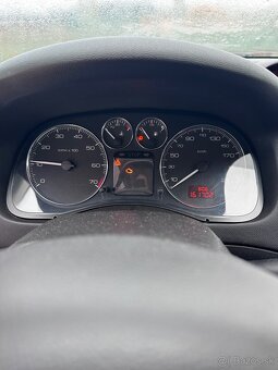 Peugeot 307 - 7