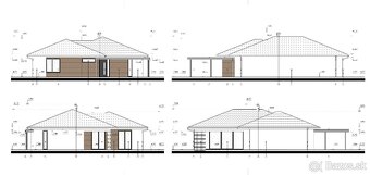 Na predaj: Novostavba rodinného domu – Galanta - 7