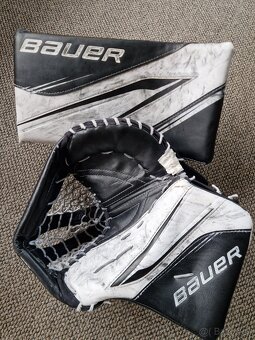 Brankarska vystroj - 7