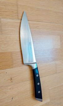 Profesionálne brúsenie nožov, nožníc - 7