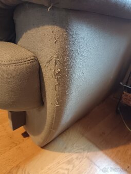 Rozťahovacia 3sedacka - 7