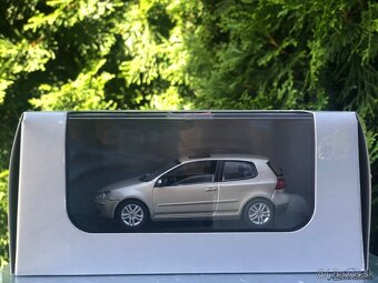 VW predam zberatelsky model v mierke 1:43 a 1:24. - 7