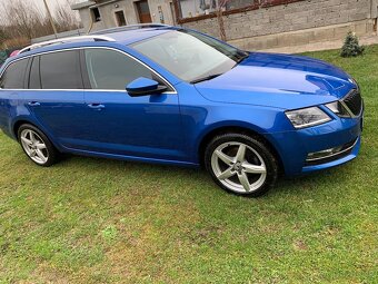 Predám/vymením Škoda octavia 3 combi - 7